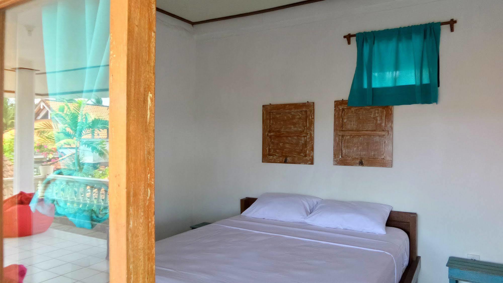 Friendly House Bali Pansiyon Ubud Dış mekan fotoğraf