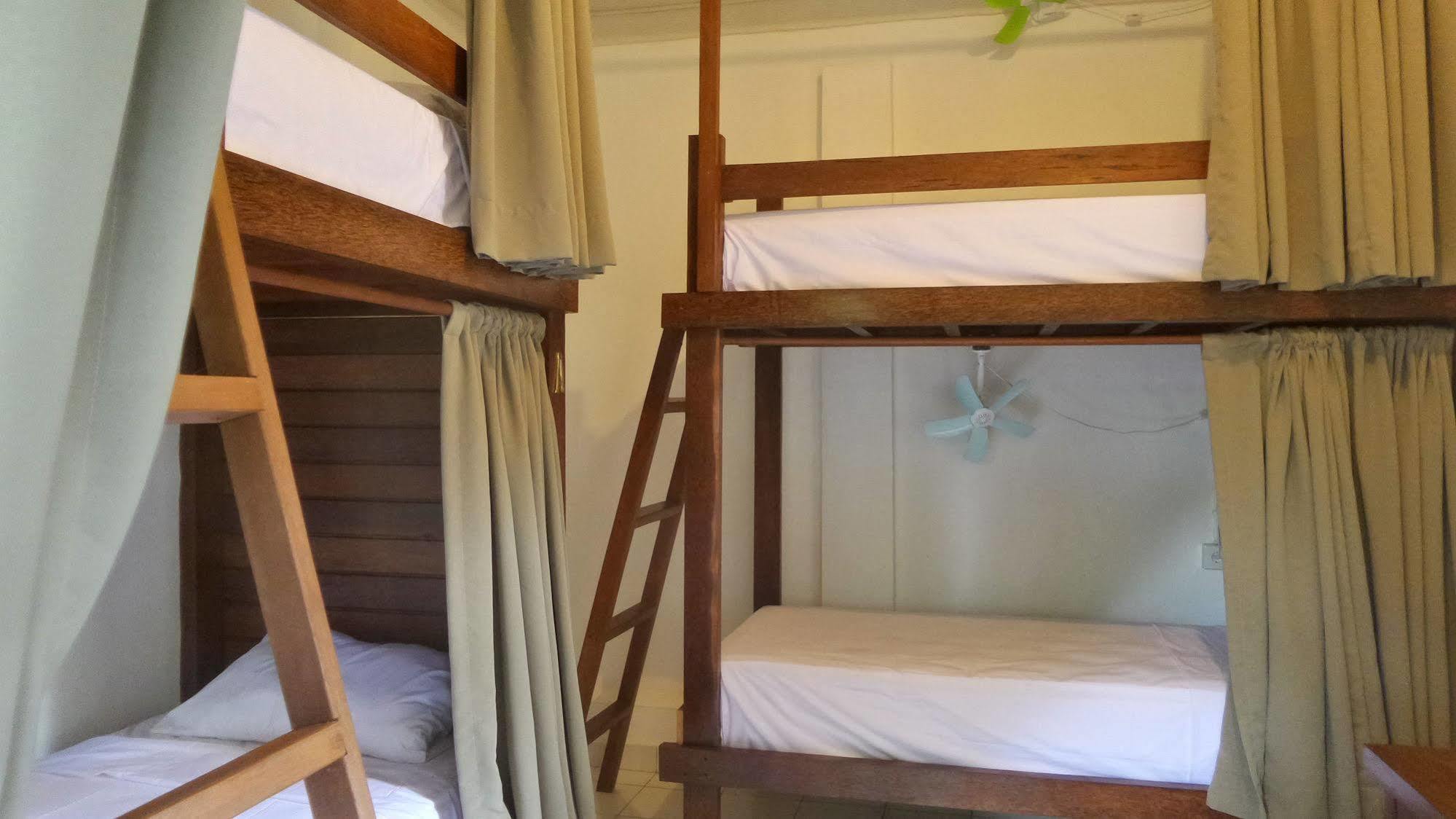 Friendly House Bali Pansiyon Ubud Dış mekan fotoğraf
