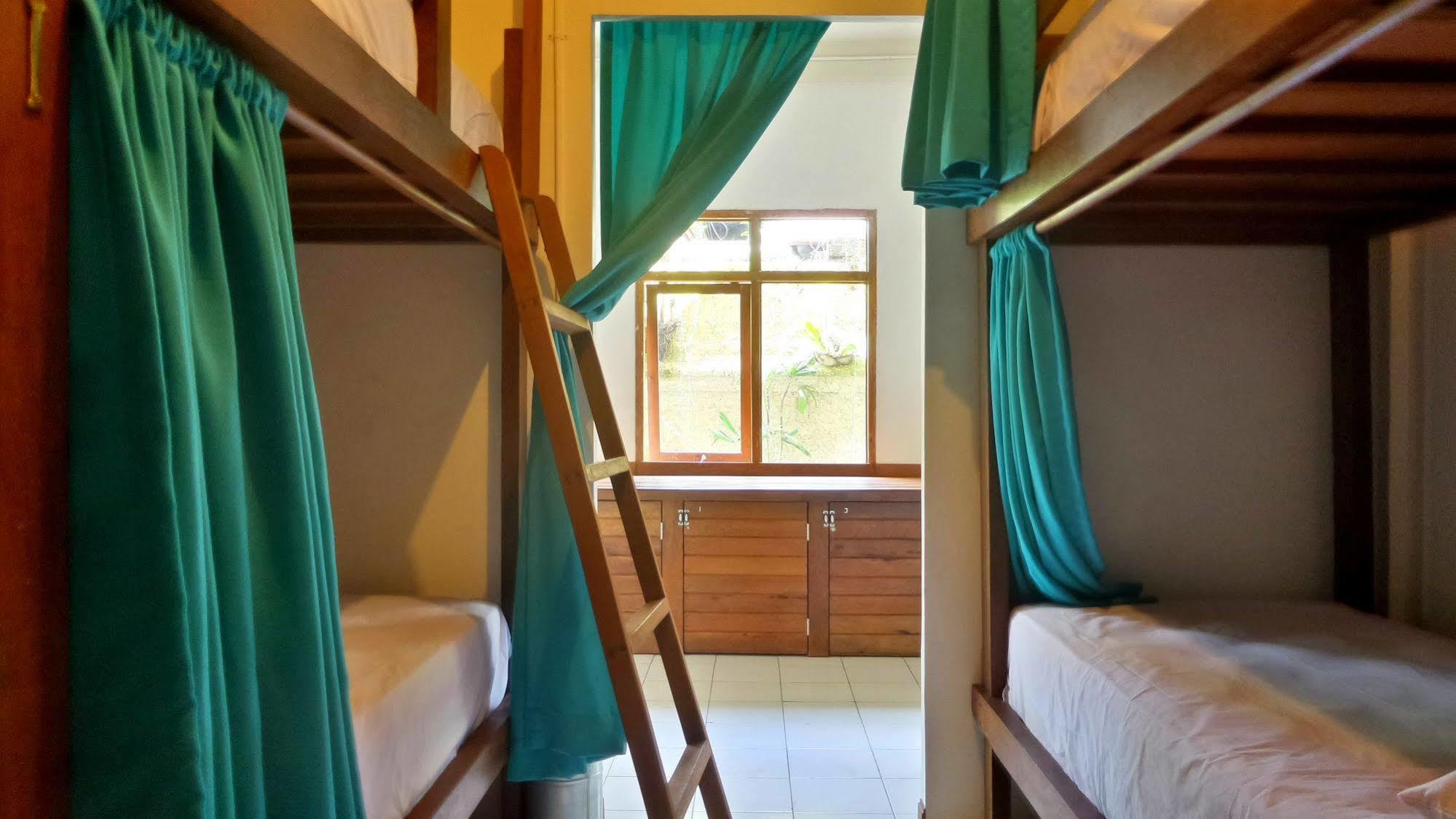 Friendly House Bali Pansiyon Ubud Dış mekan fotoğraf